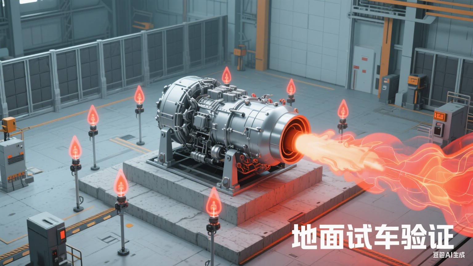 计算流体动力学（CFD）的发展及实际应用探索